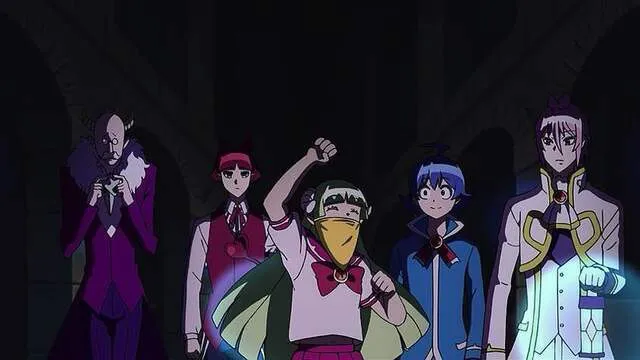 Next Episode Preview