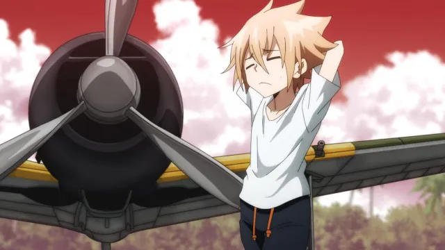 Next Episode Preview