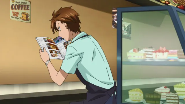 Next Episode Preview