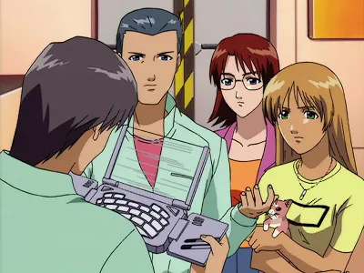 Next Episode Preview