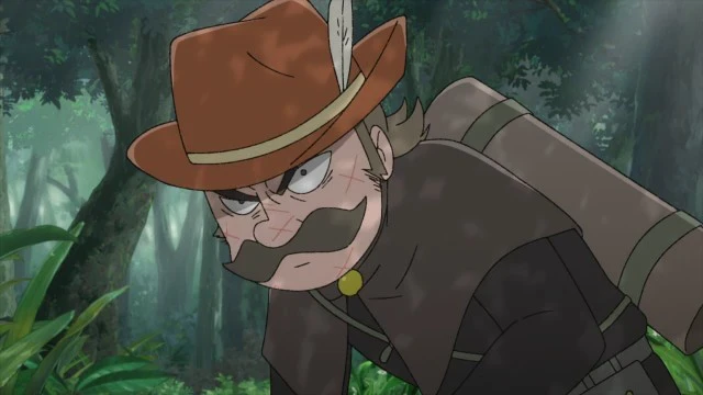 Next Episode Preview