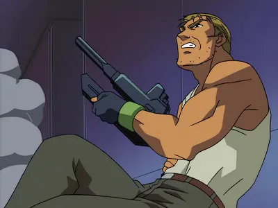 Next Episode Preview