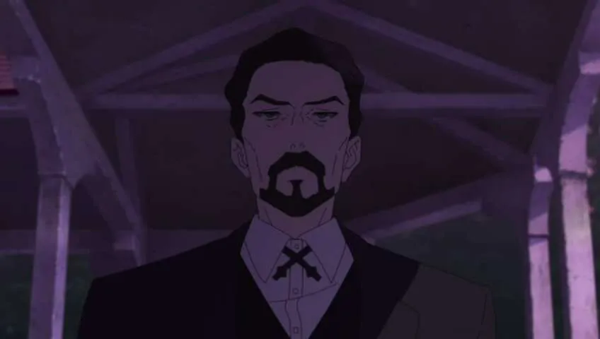 Next Episode Preview