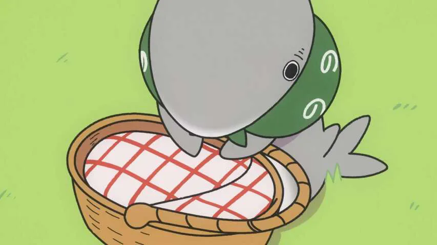 Next Episode Preview