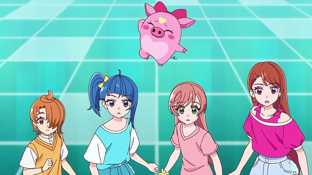 Next Episode Preview