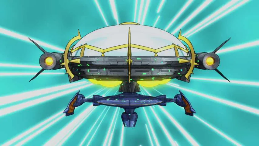 Next Episode Preview