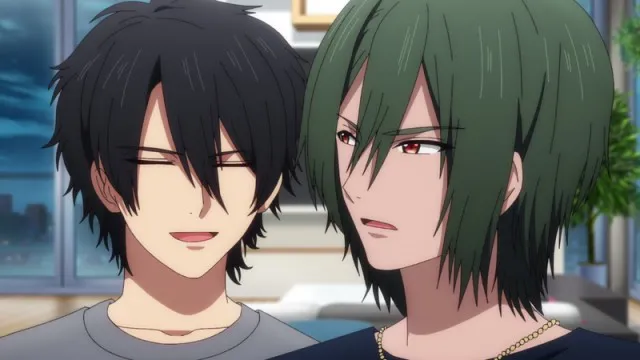 Next Episode Preview