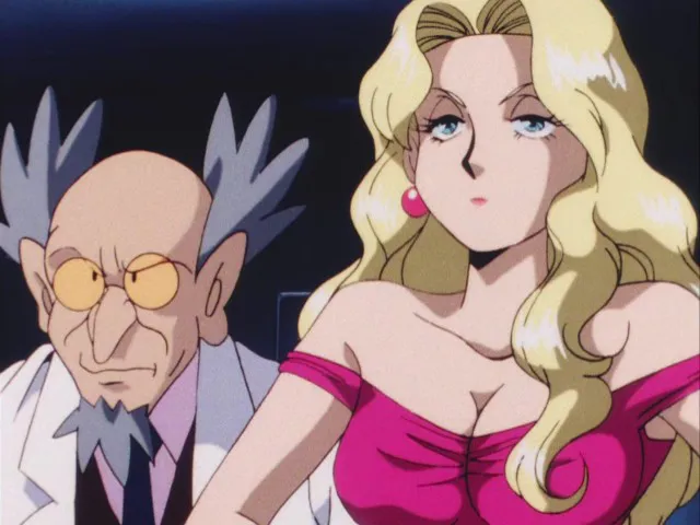 Next Episode Preview