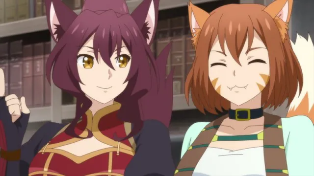Next Episode Preview