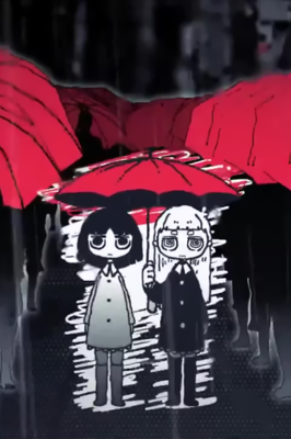 Noisy Rainy