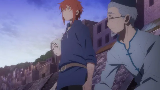 Next Episode Preview
