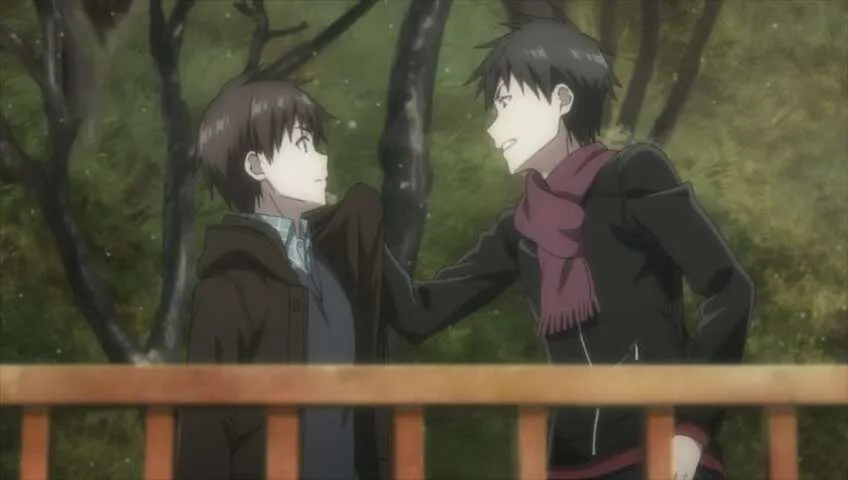 Next Episode Preview