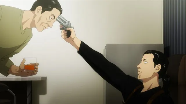 Next Episode Preview