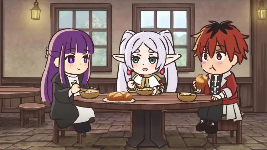 Next Episode Preview