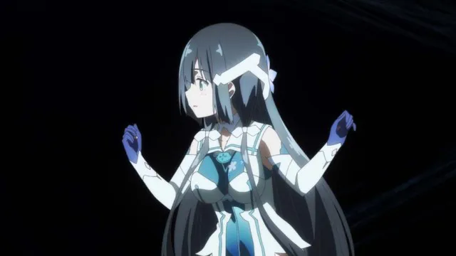 Next Episode Preview