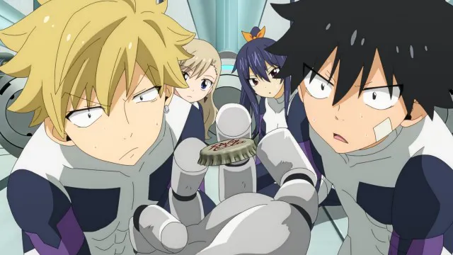 Next Episode Preview