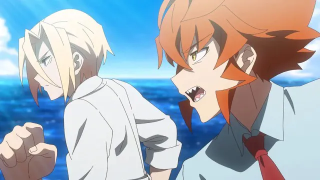 Next Episode Preview