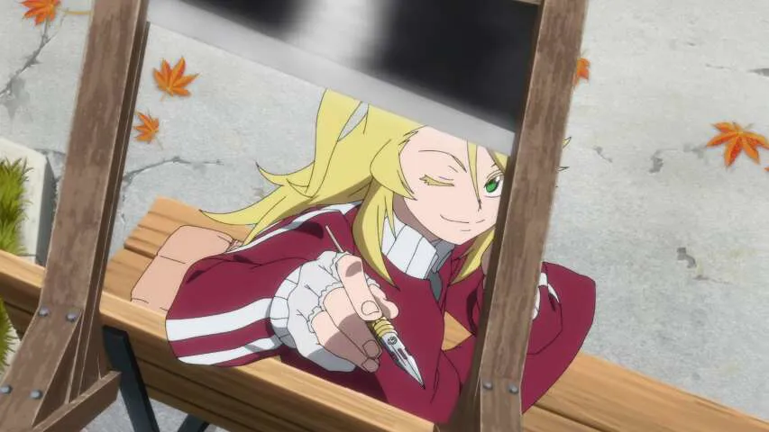 Next Episode Preview