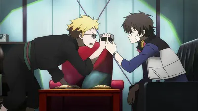 Next Episode Preview