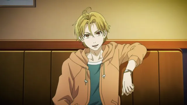 Next Episode Preview
