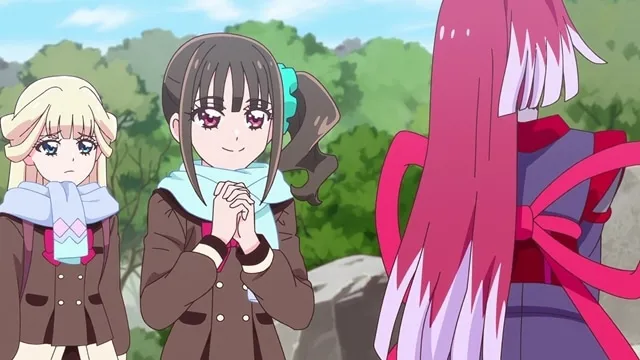 Next Episode Preview