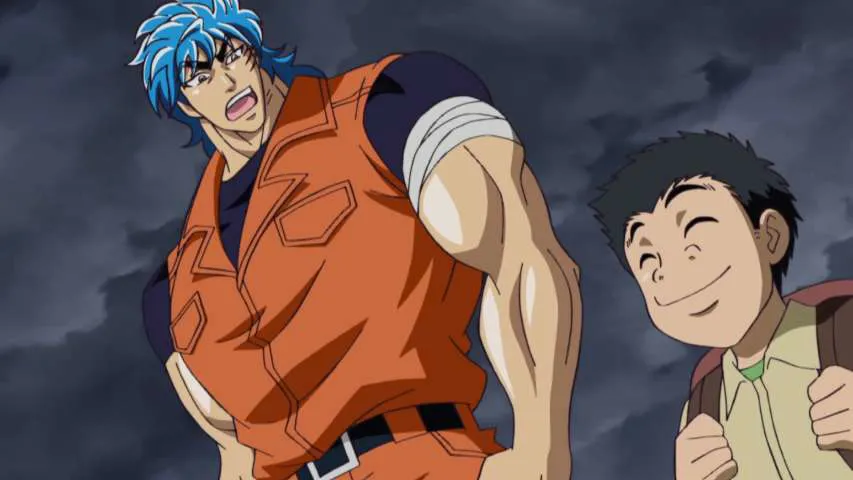 Next Episode Preview