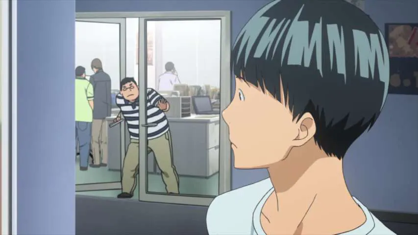 Next Episode Preview
