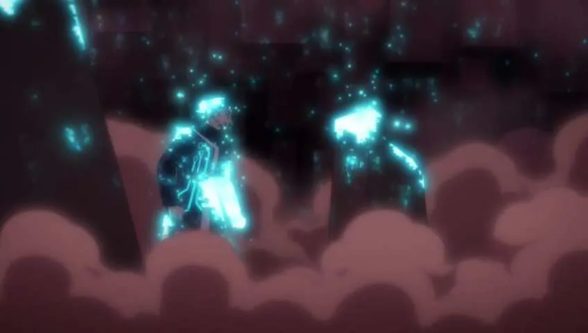Next Episode Preview