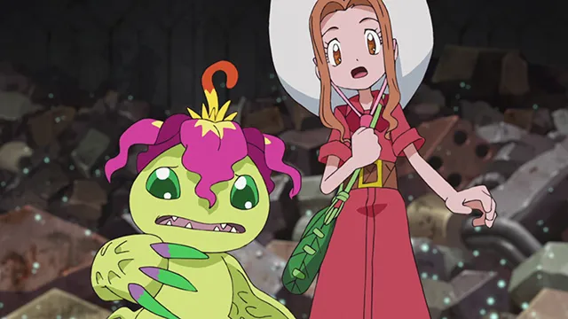 Next Episode Preview