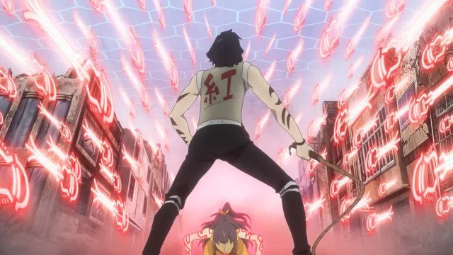 Next Episode Preview