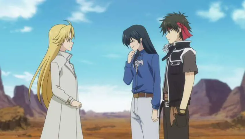 Next Episode Preview