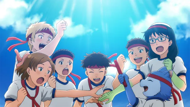 Next Episode Preview