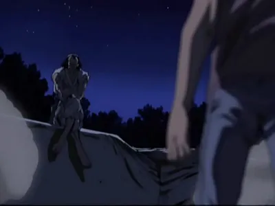 Next Episode Preview