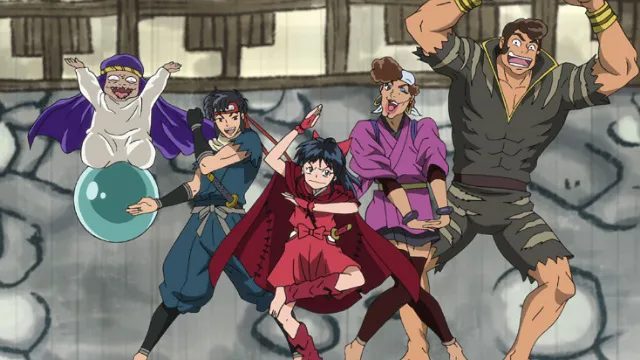 Next Episode Preview