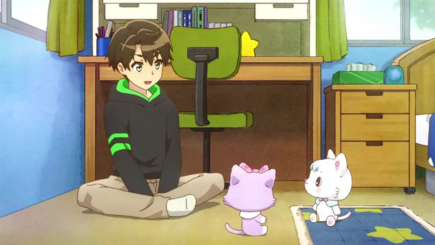 Next Episode Preview