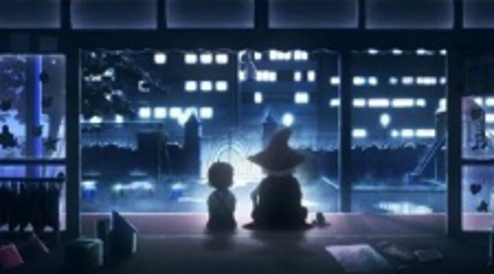 Mahou Tsukai Jiji