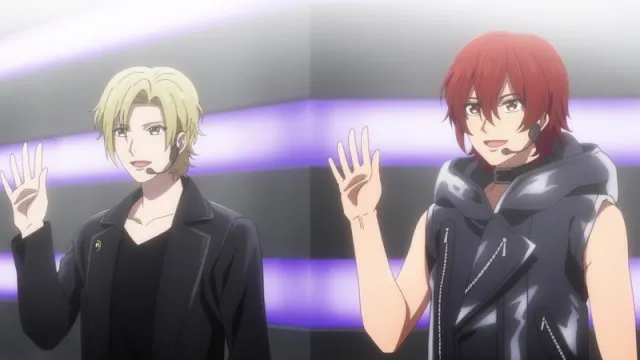 Next Episode Preview