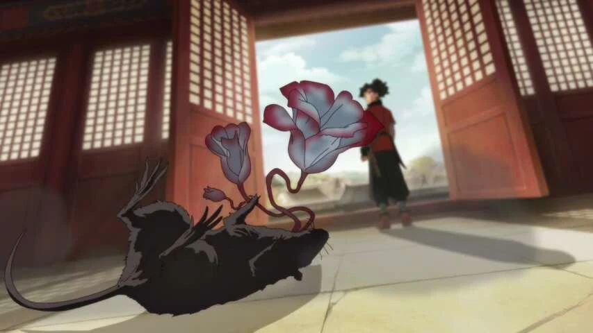 Next Episode Preview