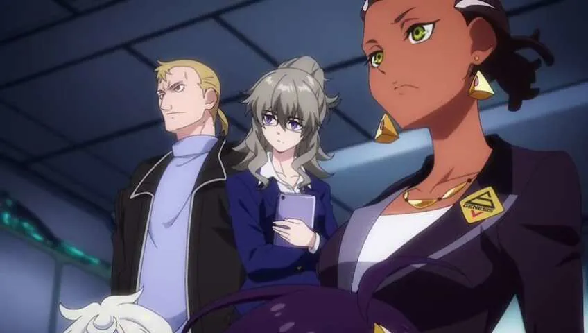 Next Episode Preview