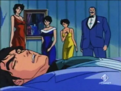 Next Episode Preview