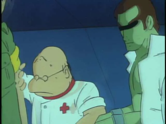 Next Episode Preview