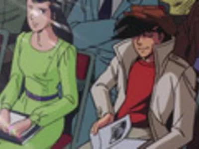 Next Episode Preview