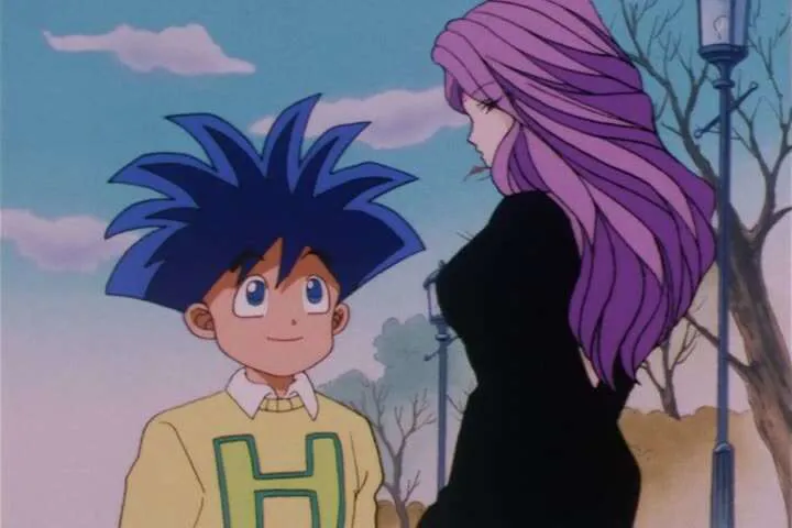Next Episode Preview