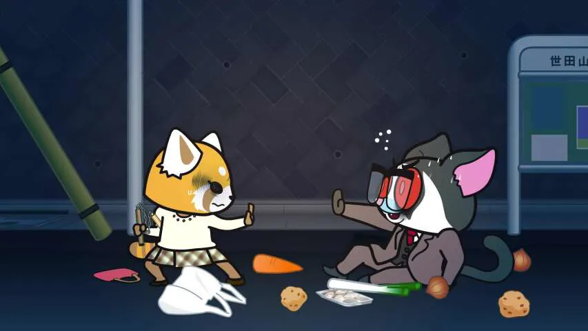Next Episode Preview