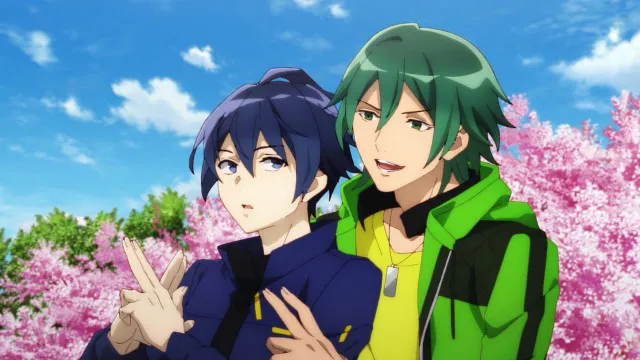 Next Episode Preview