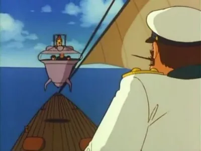Next Episode Preview