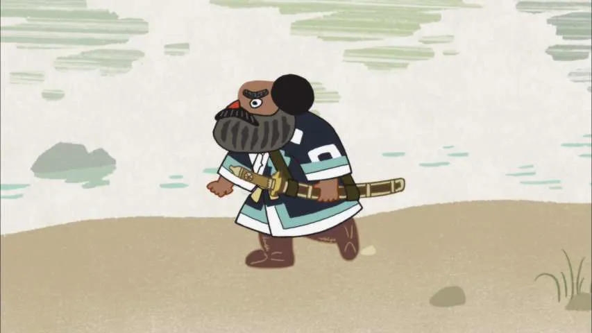 Next Episode Preview