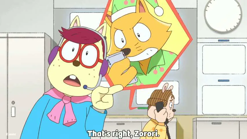Next Episode Preview