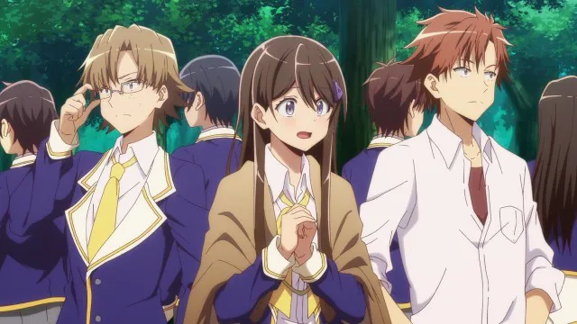 Next Episode Preview