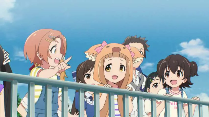 Next Episode Preview